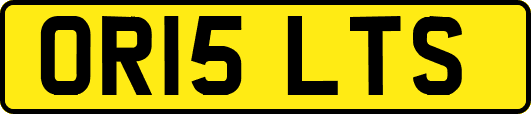 OR15LTS