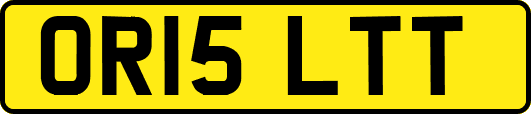 OR15LTT