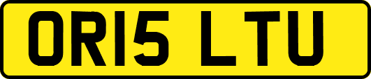 OR15LTU