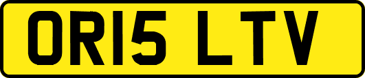 OR15LTV