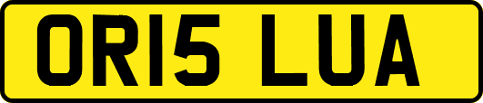 OR15LUA
