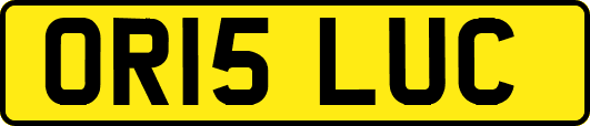 OR15LUC
