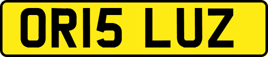 OR15LUZ