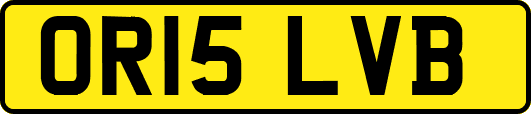 OR15LVB