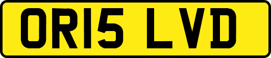 OR15LVD