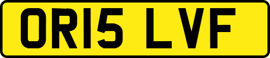 OR15LVF