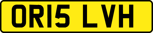 OR15LVH