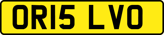 OR15LVO
