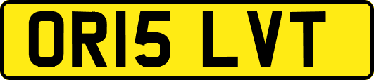 OR15LVT