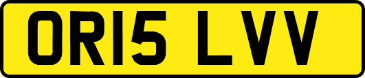 OR15LVV
