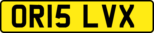 OR15LVX