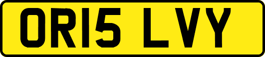 OR15LVY