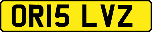 OR15LVZ