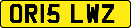 OR15LWZ