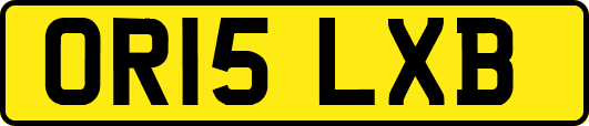 OR15LXB