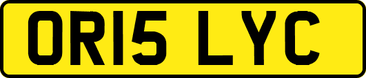 OR15LYC