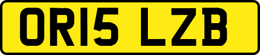 OR15LZB