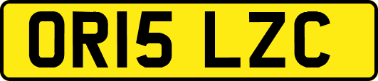 OR15LZC
