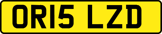 OR15LZD