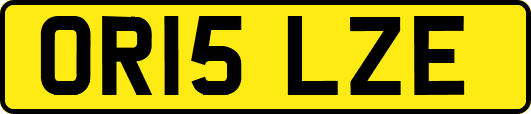 OR15LZE