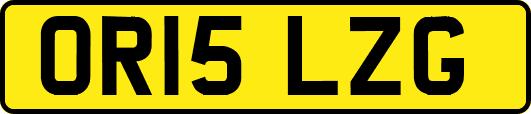 OR15LZG
