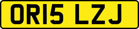 OR15LZJ