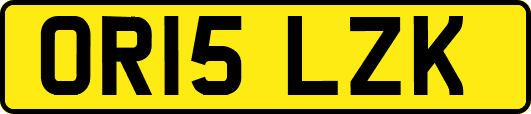 OR15LZK