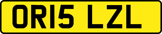 OR15LZL
