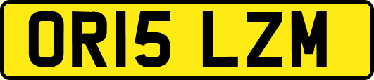 OR15LZM