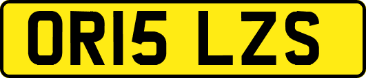 OR15LZS