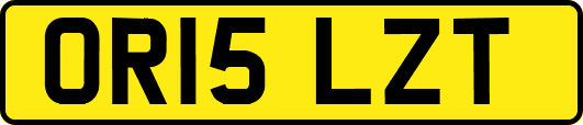OR15LZT