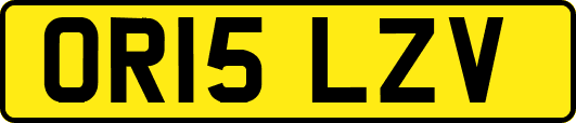 OR15LZV