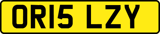 OR15LZY