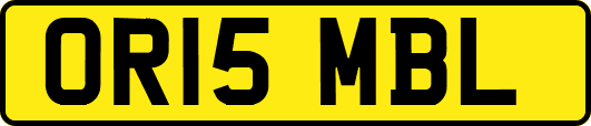 OR15MBL