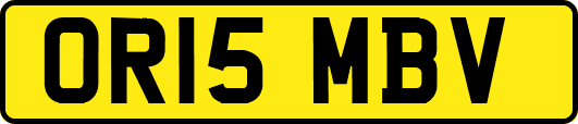 OR15MBV