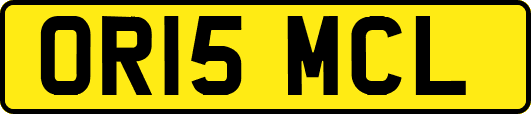 OR15MCL