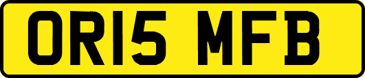 OR15MFB