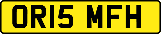 OR15MFH