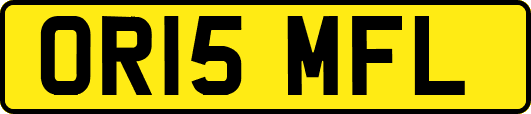 OR15MFL