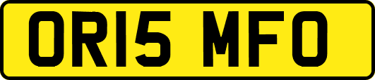OR15MFO