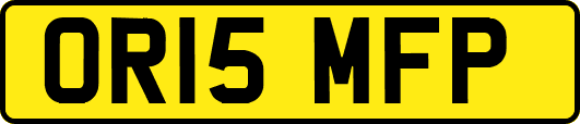 OR15MFP