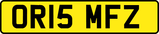 OR15MFZ
