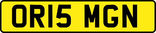 OR15MGN