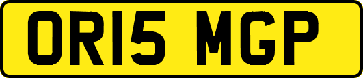 OR15MGP