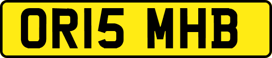 OR15MHB