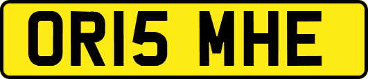 OR15MHE