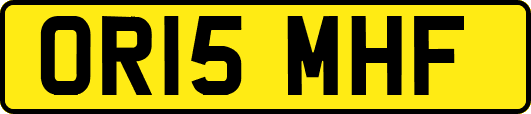OR15MHF