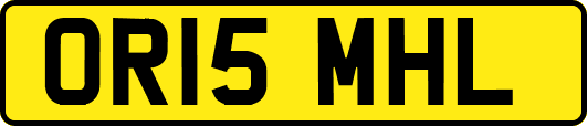 OR15MHL