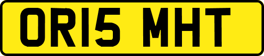 OR15MHT