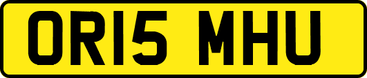 OR15MHU